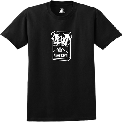 NAWF EAST "TAKE A DRAG" TEE