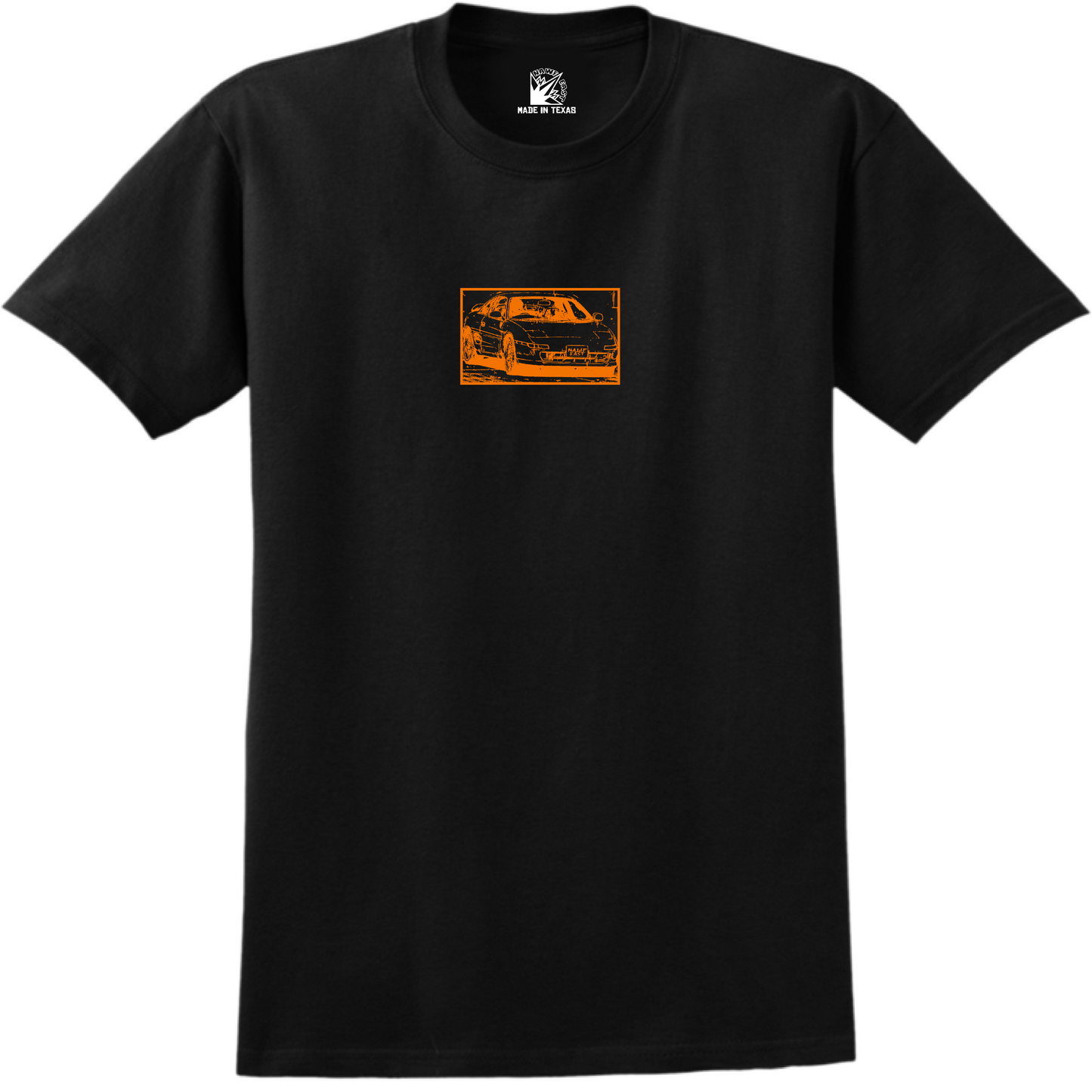 NAWF EAST "JDM" TEE