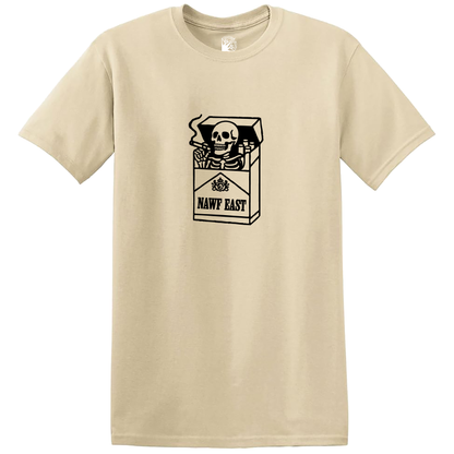 NAWF EAST "TAKE A DRAG" TEE
