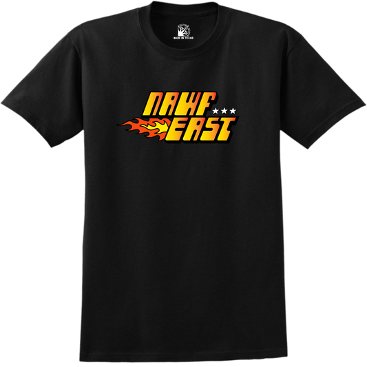 NAWF EAST "1997" TEE